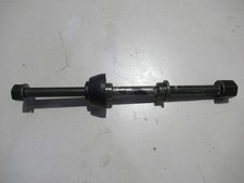 Axe roue avant lambretta - roue,