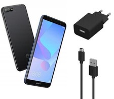 Huawei 2018 16gb - y6, lte