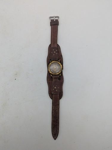 Montre mécanique plaqué or - mécanique,,