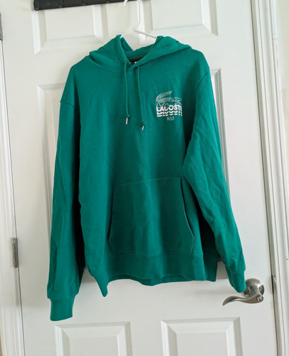 Lacoste green piece - green, 2-piece