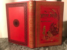 Hector malot petite soeur - petite,