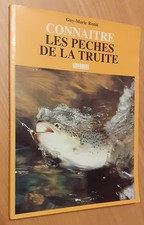 Les pêches de la truite -