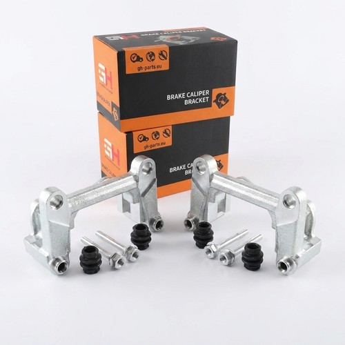 Support pour étrier de - 2x,