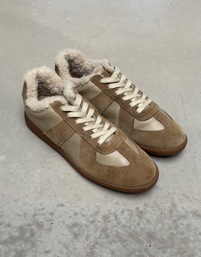 Maison margiela teddy german - maison,
