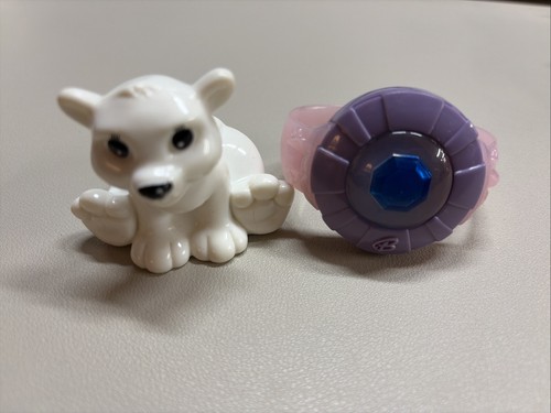 Barbie doll pet 2005 - doll,