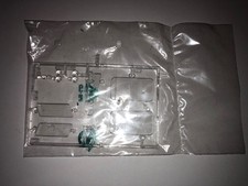 1/25 REVELL GRAPPE DE VITRAGE POUR CAMION KENWORTH K100 REF07546 NEUF