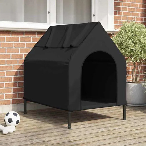 Maison niche chien grande - maison,
