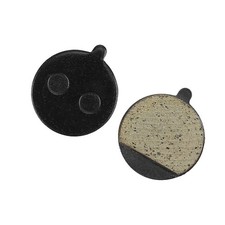 Plaquette de frein à disque pour trottinette électrique 2/4 pièces 10 pouces