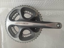 Shimano Dura Ace Crankset