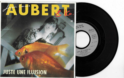 45tours vinyl - 45tours,