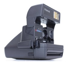 Vintage  appareil photo