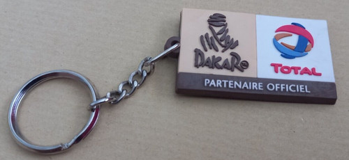 Porte clefs automobile - ,