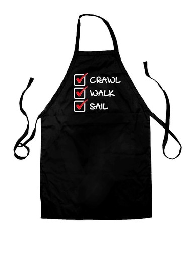 Crawl allée voile unisexe - voile,