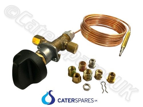 8mm compression traiteur - 8mm,
