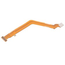 NAPPE CONNEXION DE L'ÉCRAN LCD A CARTE MERE DU XIAOMI REDMI NOTE 10 / NOTE 10S