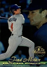 A9003- 1997 Flair Showcase