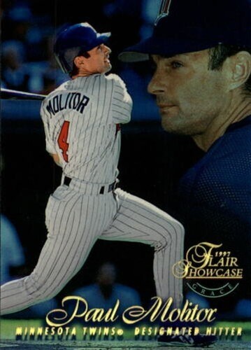 A9003 1997 flair showcase - 1997,