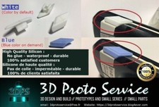 Garmin 1000 On/Off Power Button Cap (Silicone-Waterproof) Bouton Garmin 1000