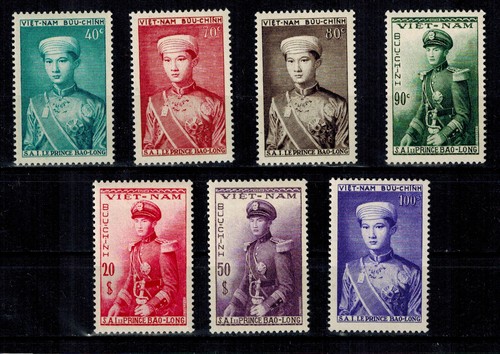 Vietnam prince héritier - vietnam,