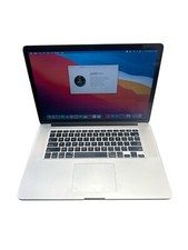 MacBook Pro Retina 2014 2,8 Ghz Intel Core i7 4 coeurs 16Go de RAM 1TB SSD