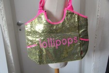 LOLLIPOPS   Sac  été Iname