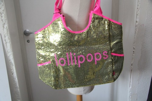 Lollipops sac été - ,