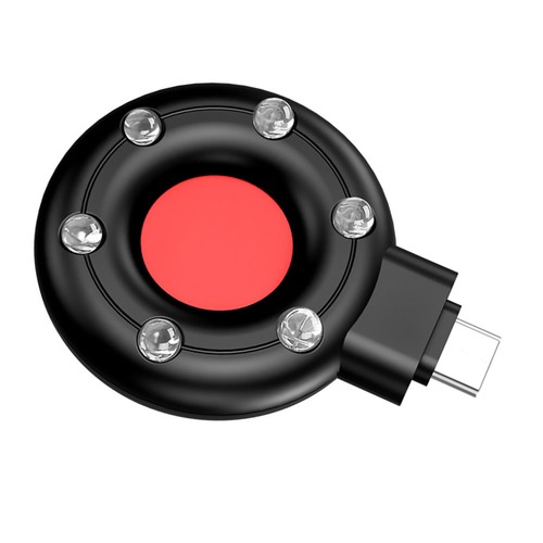 Anti peeping spy hidden - anti-spy,