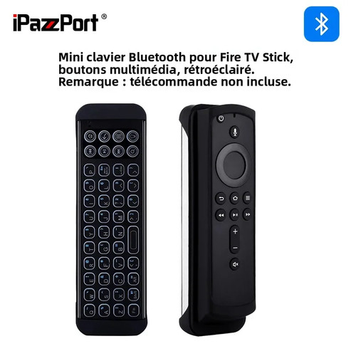Ipazzport mini clavier - ipazzport,