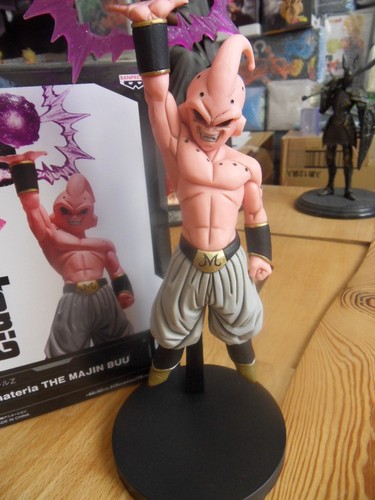 Figurine repaint dragon ball - figurine,