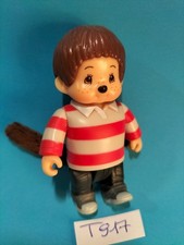 Figurine T917: Kiki Pull rouge