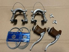 Mafac RACER Brakeset - Peugeot