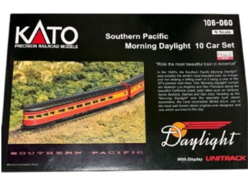 Lot voitures kato - 10,