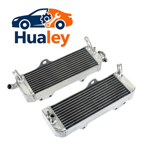Aluminum radiateur for - aluminum,