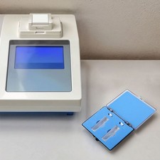 Cuvette de chemin optique