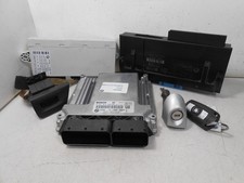 Kit de clés ECU BMW E87 118d