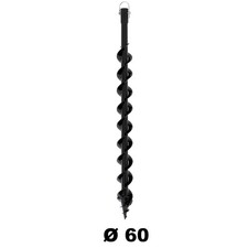 Mèche SEMI-PROFESSIONNELLE Ø