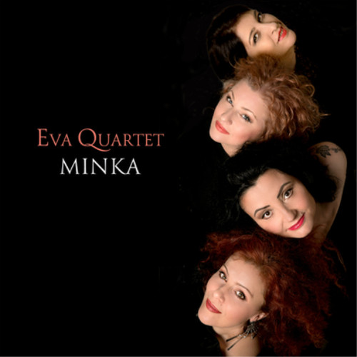 Eva quartet minka - eva,
