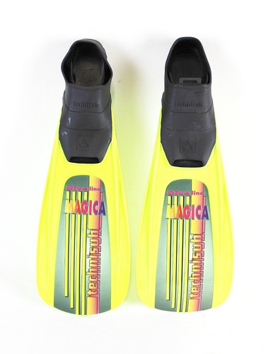 Technisub magica scuba fins - technisub,