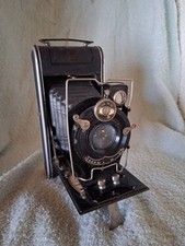 foth appareil photo ancien à