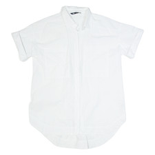 Vintage ZARA Oversized Chemise