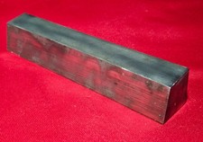 D2 Tool Steel Block Angled Bar