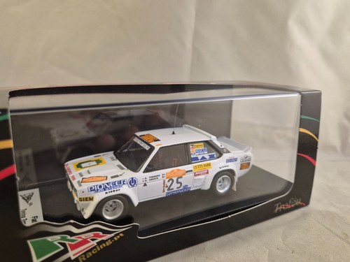 Trofeu rrit18 fiat 131 abarth - fiat,