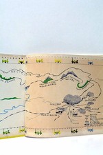 Le Petit Train Texte français