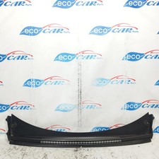 Grille gouttière Peugeot 3008