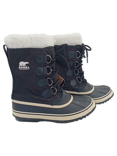 Sorel bottes neige femme - de,