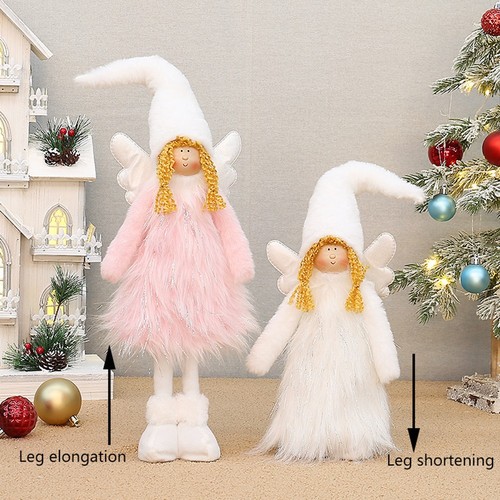 Poupée holiday angel - poupée,