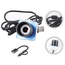 1 25 Pouces Télescope Numérique Oculaire Caméra Interface USB pour Astronomie