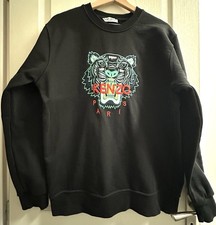 SWEATSHIRT KENZO TIGRE EN
