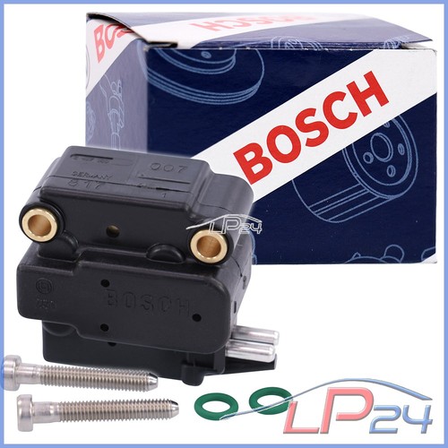Bosch régulateur pression - bosch,