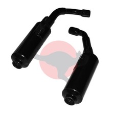 Terminaux Pot D'Échappement